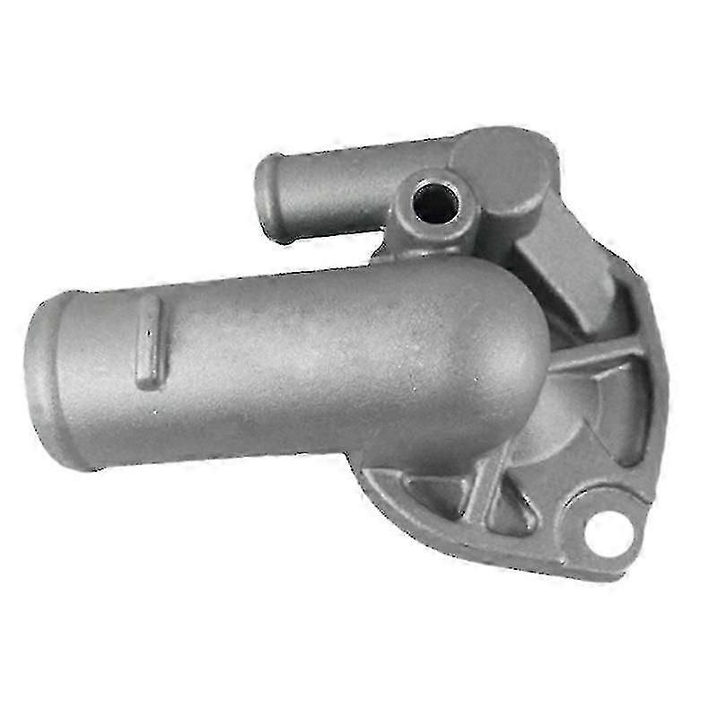 Auton moottorin jäähdytysnestetermostaatin kotelo Wrangler Tj 53006192: lle