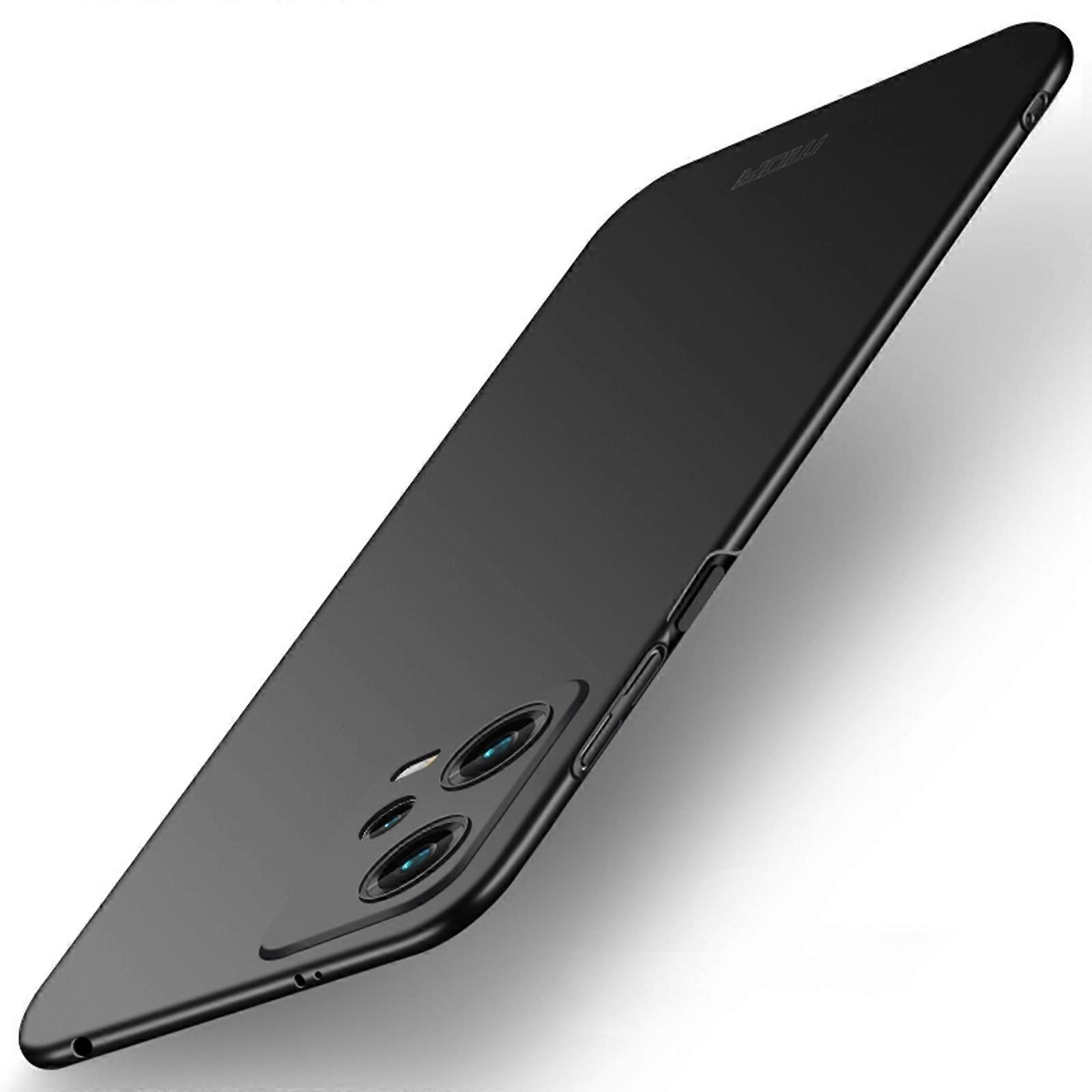 MOFI Micro-Frosted PC Ultra-thin Hard Phone Case