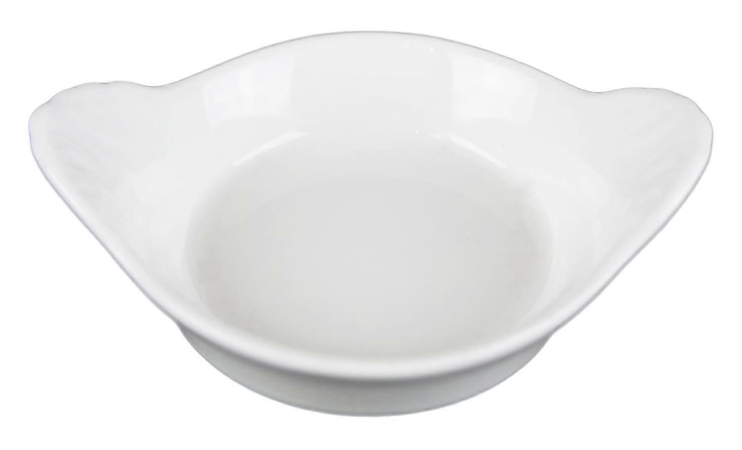 Mini Bowl – soija – 24 kpl pakkaus