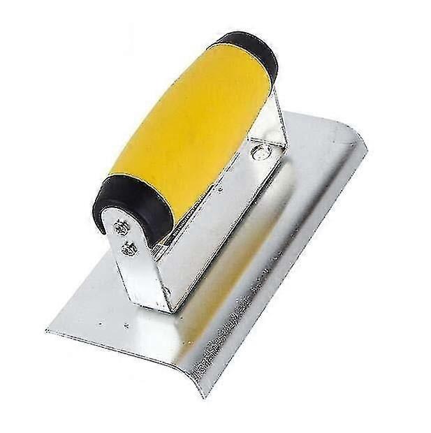 Stainless Steel Plastering Concrete Trowel Tools