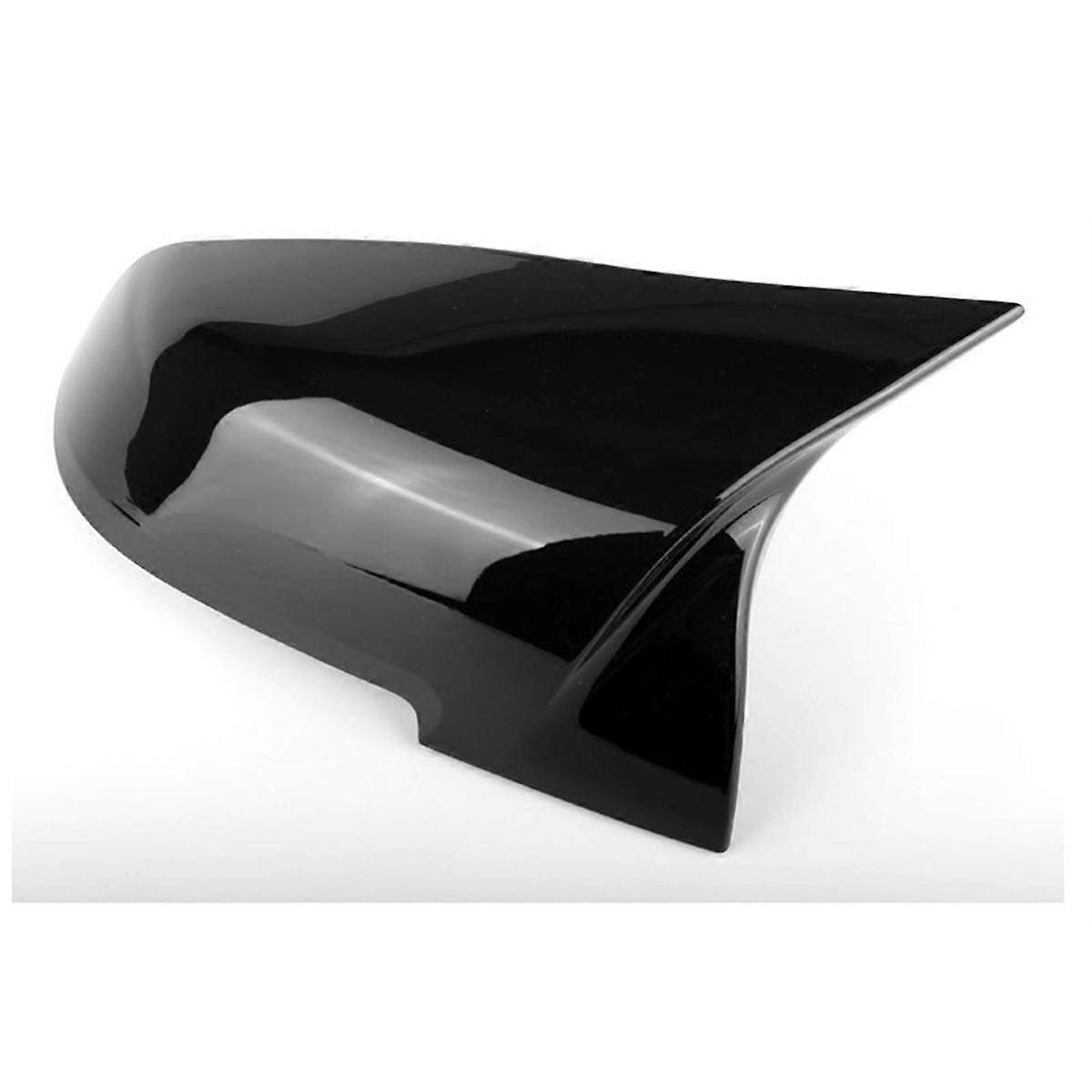 Car Rearview Mirror Cover for BMW 1 2 3 4 Series X1 F20 F22 F30