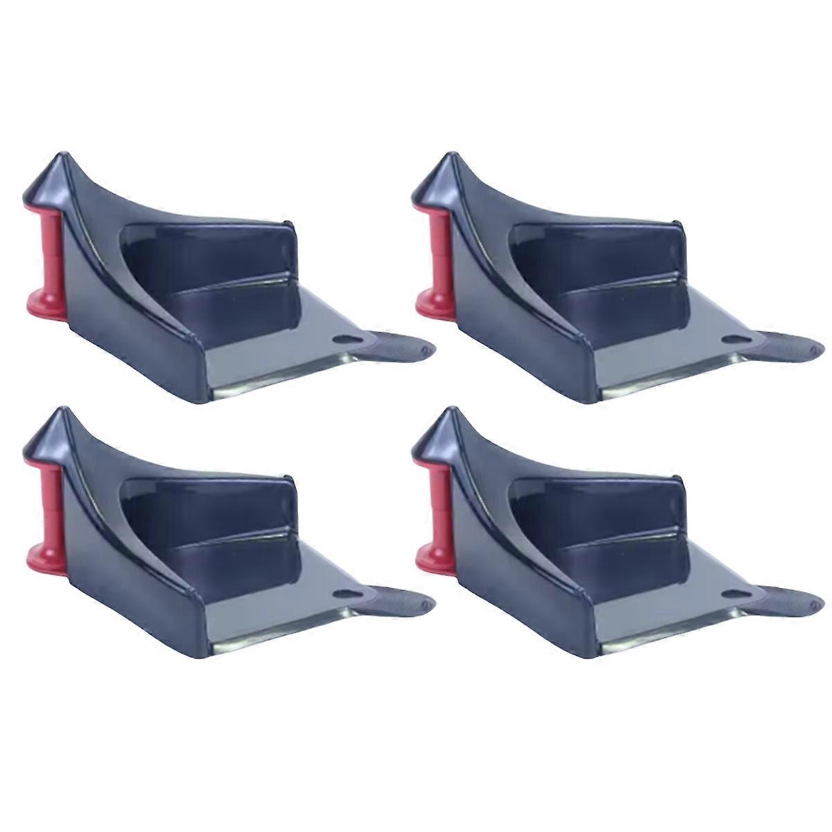 Car Detailing Tool, Hose Slide Tire Wedge