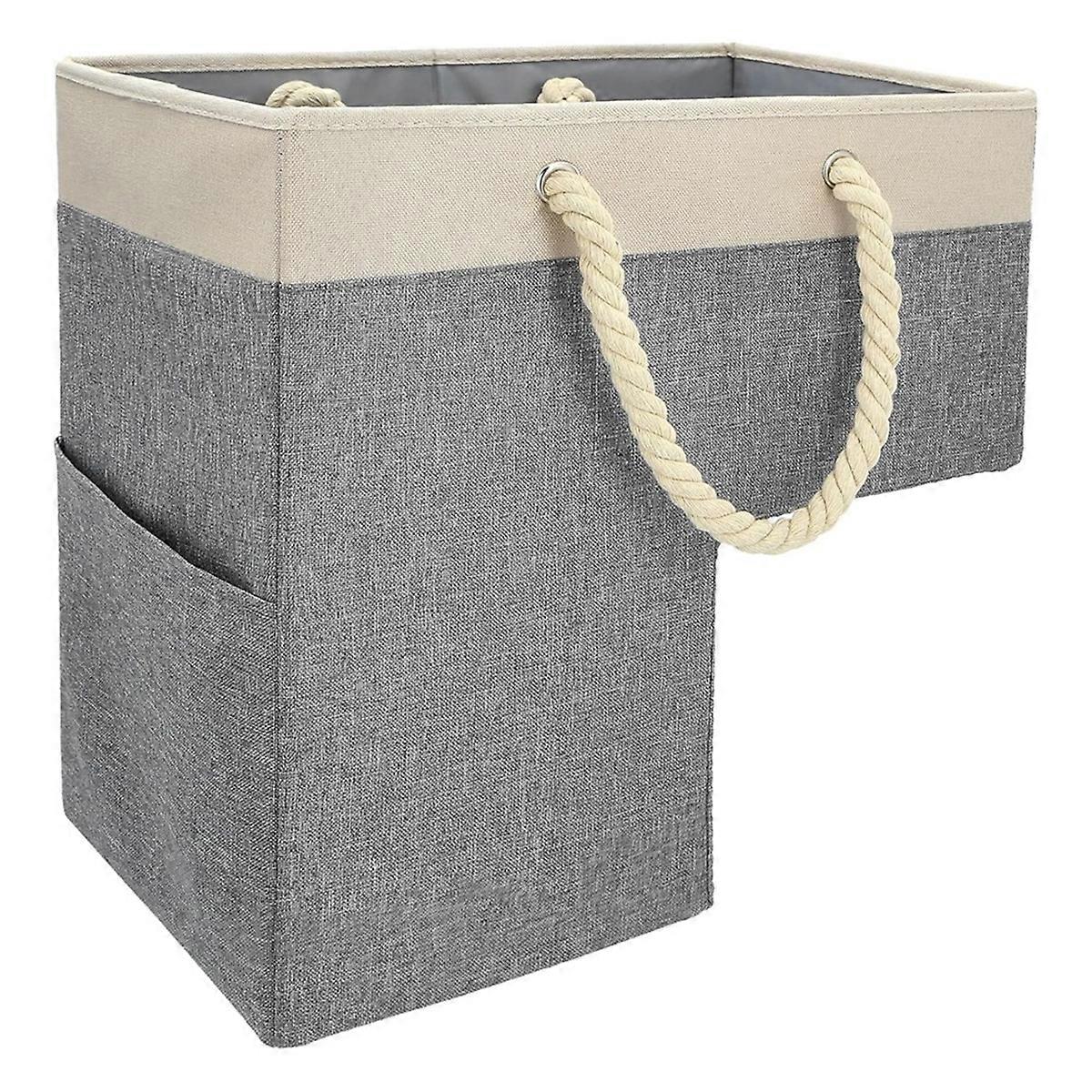 Trappekurv, sammenleggbar trappekurv, trappekurver for teppebelagte gulv