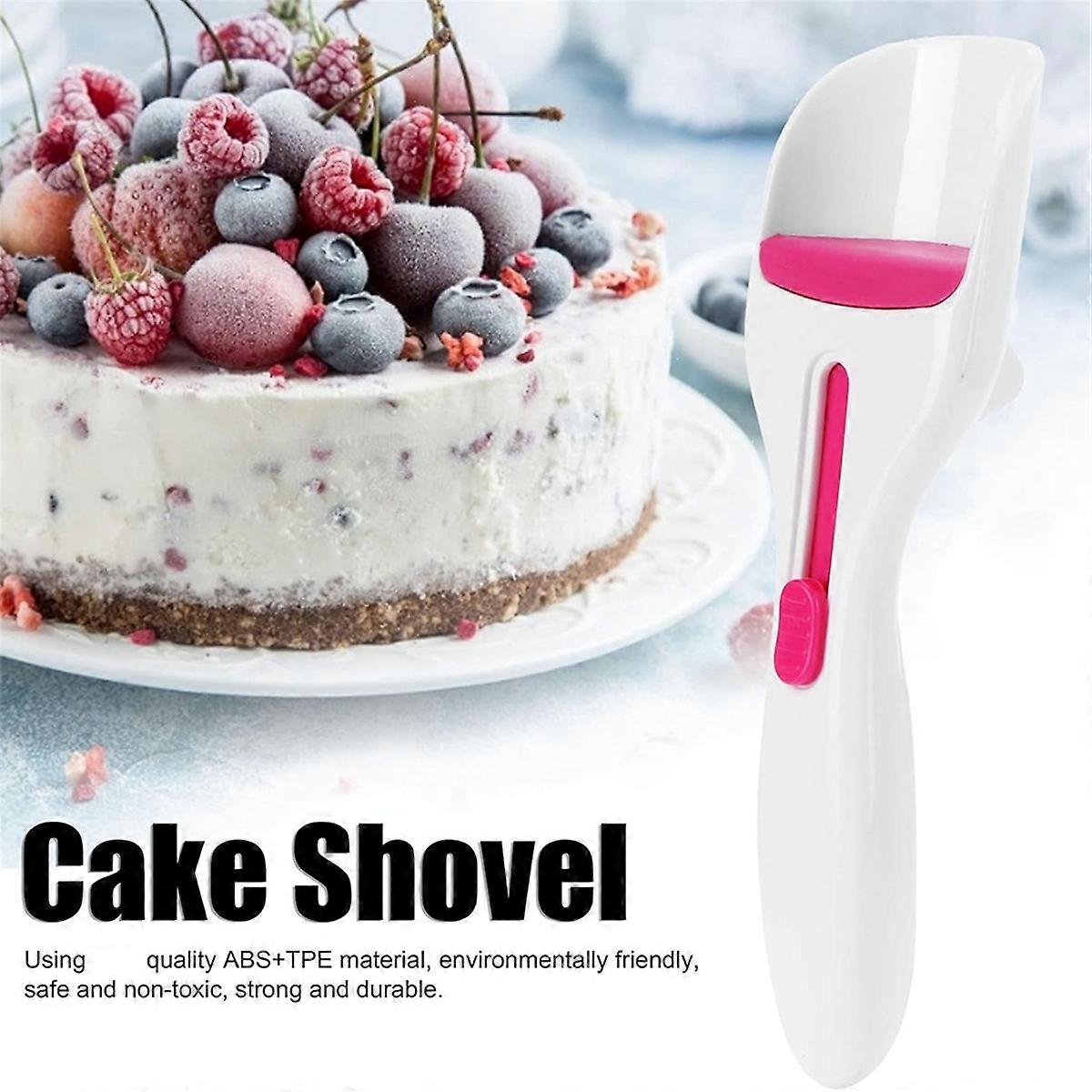 Cupcake Batter Spoon Pancake Batter Dispenser Cake Decorating