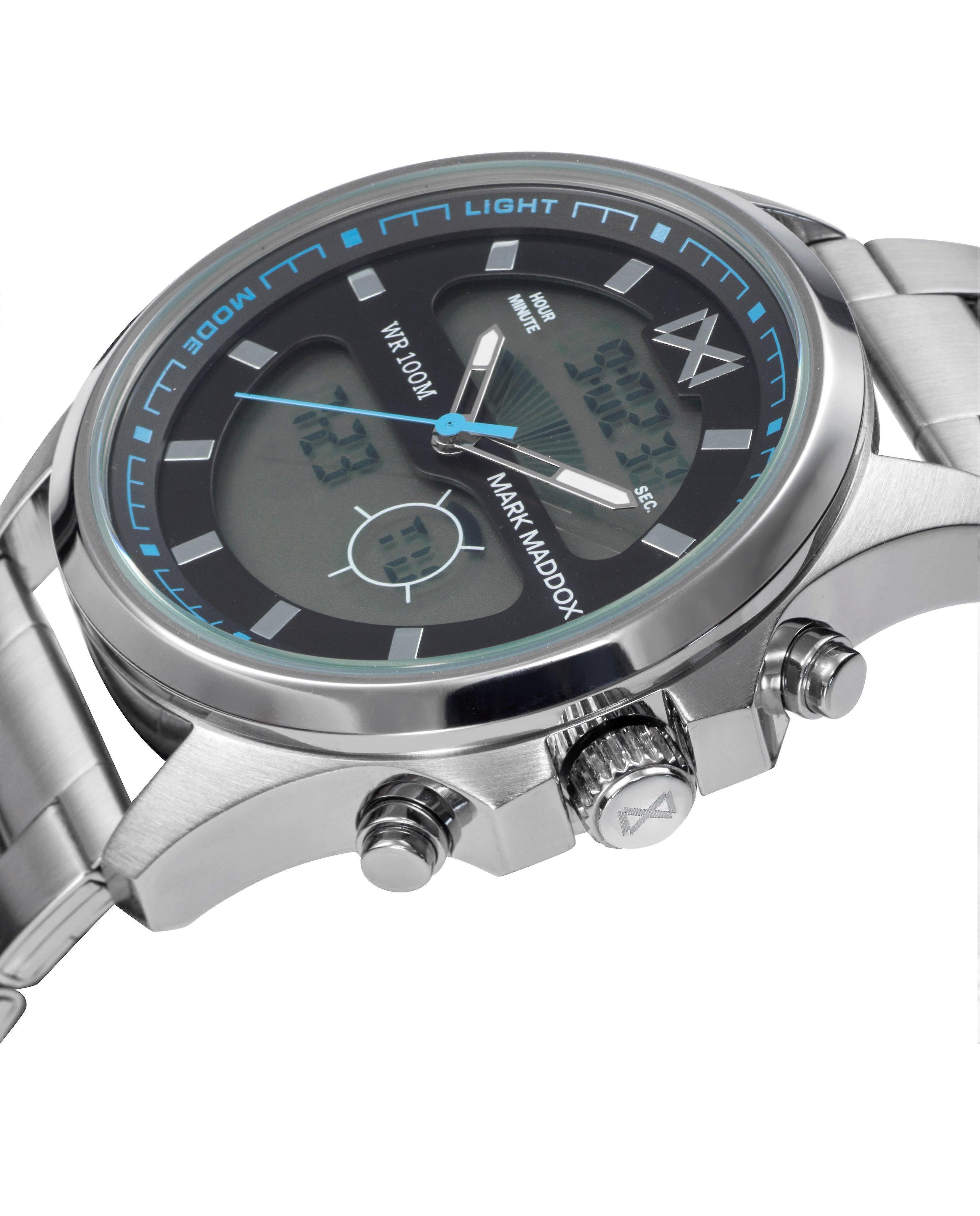 Mark Maddox - New Collection Mod. Hm0113-56