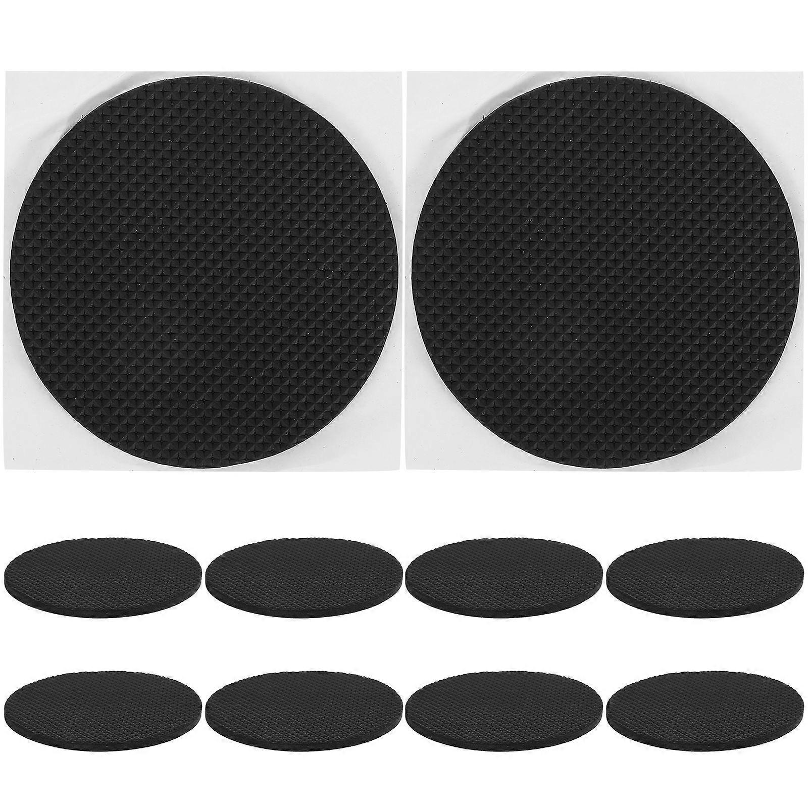 10pcs Billiards Table Foot Accessory Adjustable Food Pad Creative Billiards Floor Protector