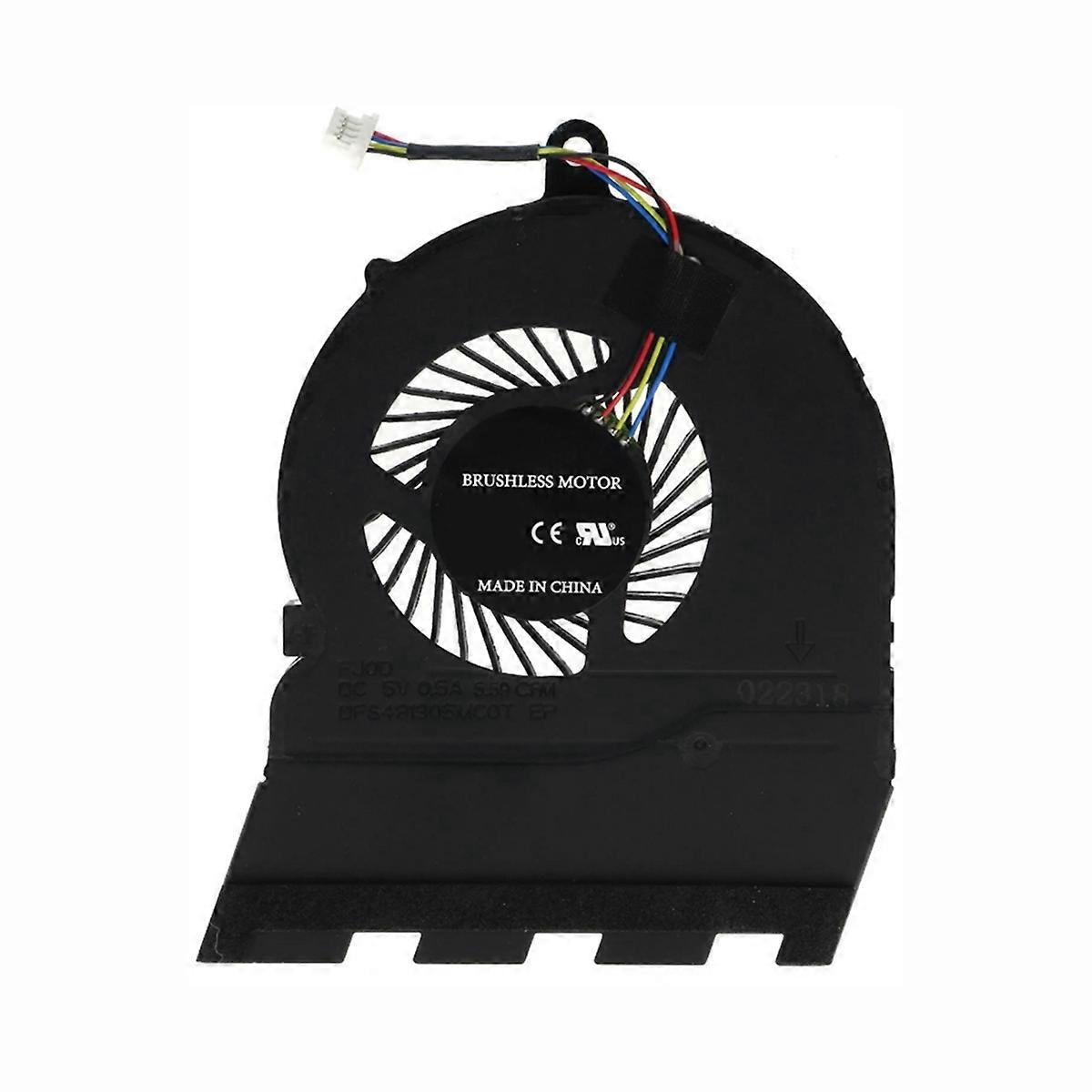 CPU Cooling Fan Laptop CPU Cooling Fan