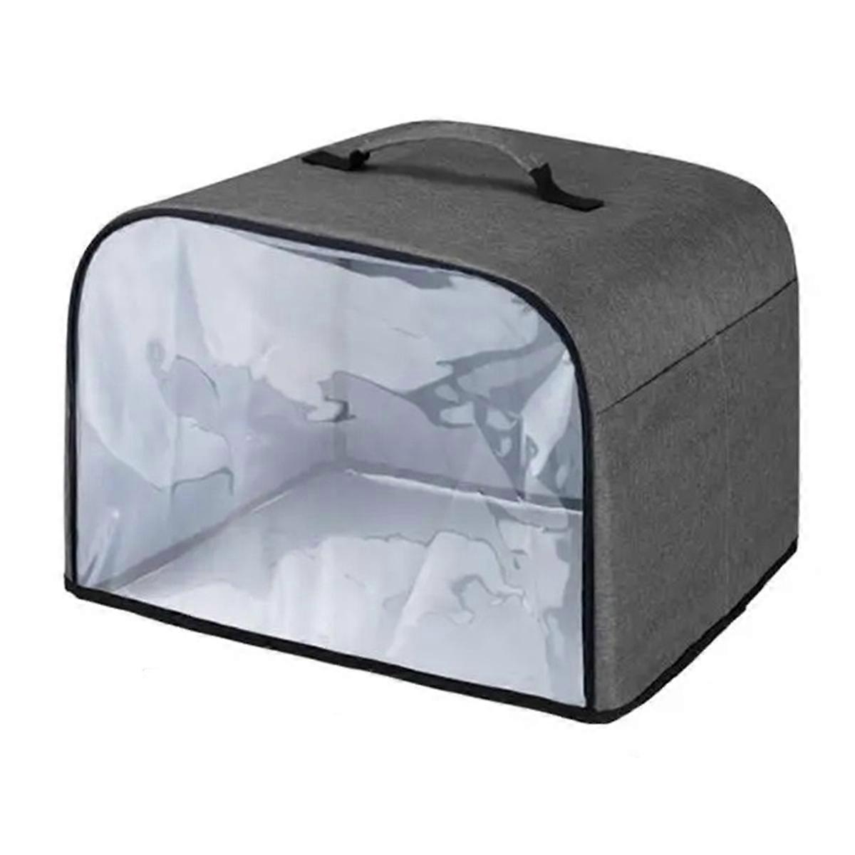 Toaster Cover Small Appliance Toaster Cover Oven Dustproof Cover