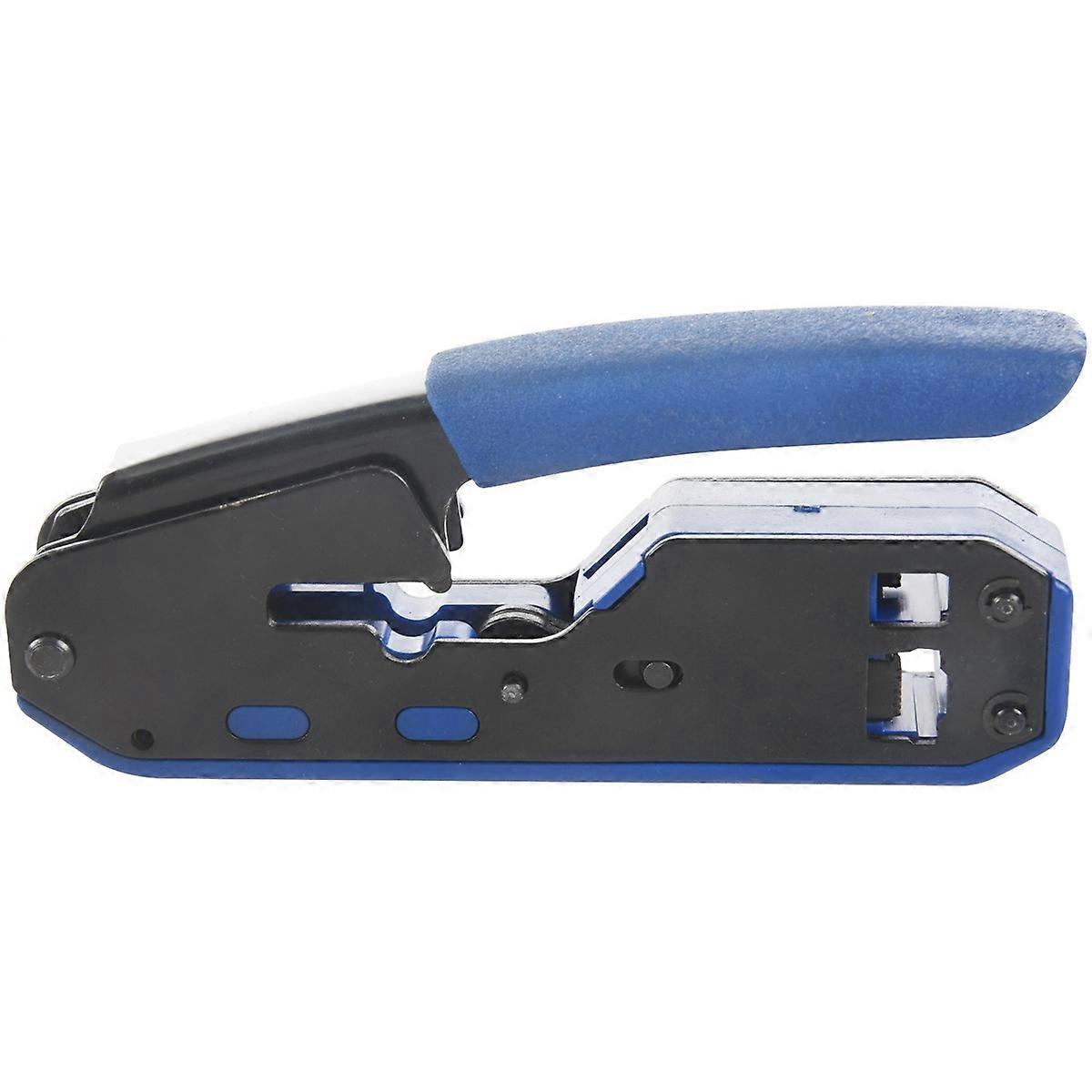 rj45 værktøj netværk crimpper kabel stripping tang stripper til rj45 cat6 cat5e cat5 rj11 rj12 connecto