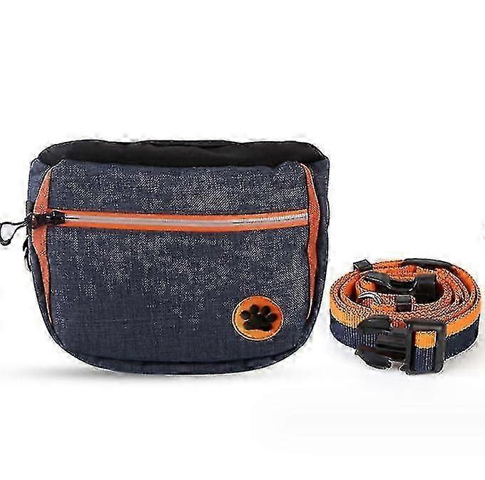 الكلب علاج الحقيبة التدريب الكلب كيت التدريب