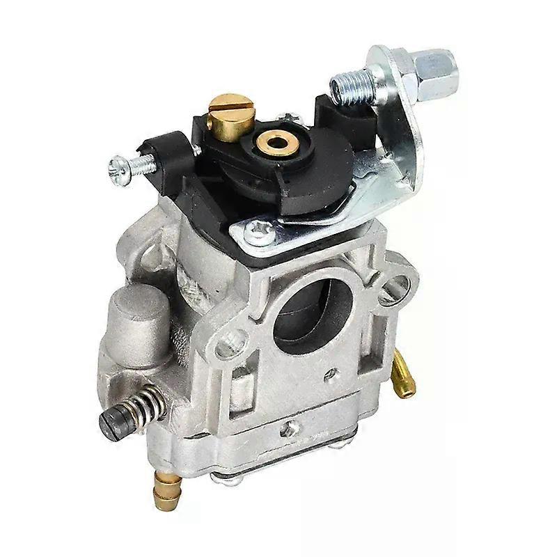 Carburetor compatible with Walbro WYK-406 WYK-406-1Compatible with Echo A021001870 Compatible with Echo Leaf Blower PB-770