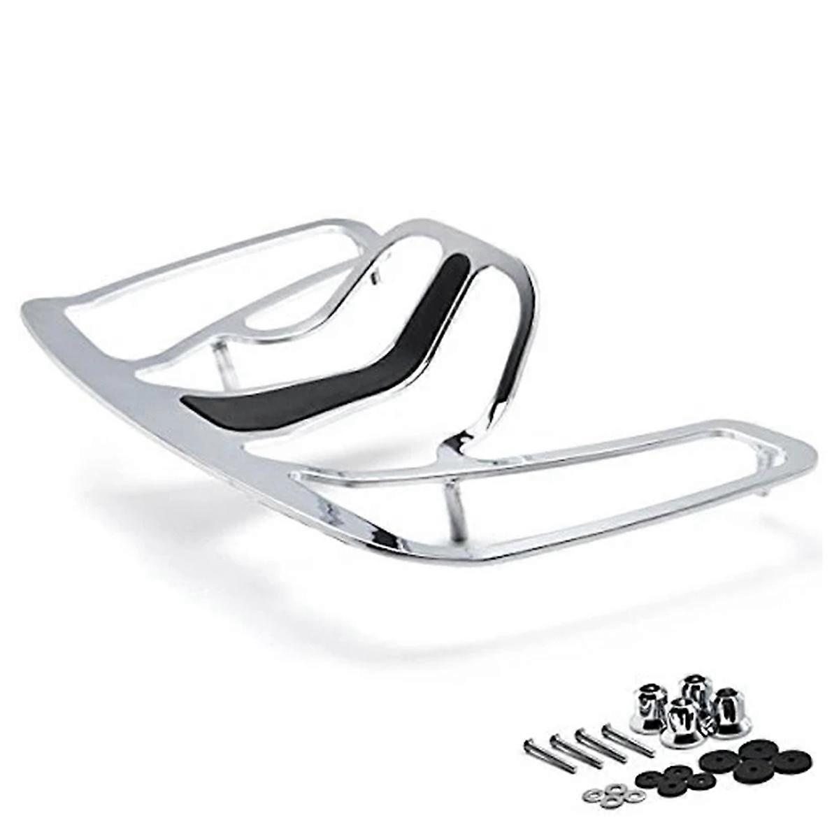 Trunk Luggage Rack For Honda Goldwing GL1800 Models 2001-2017