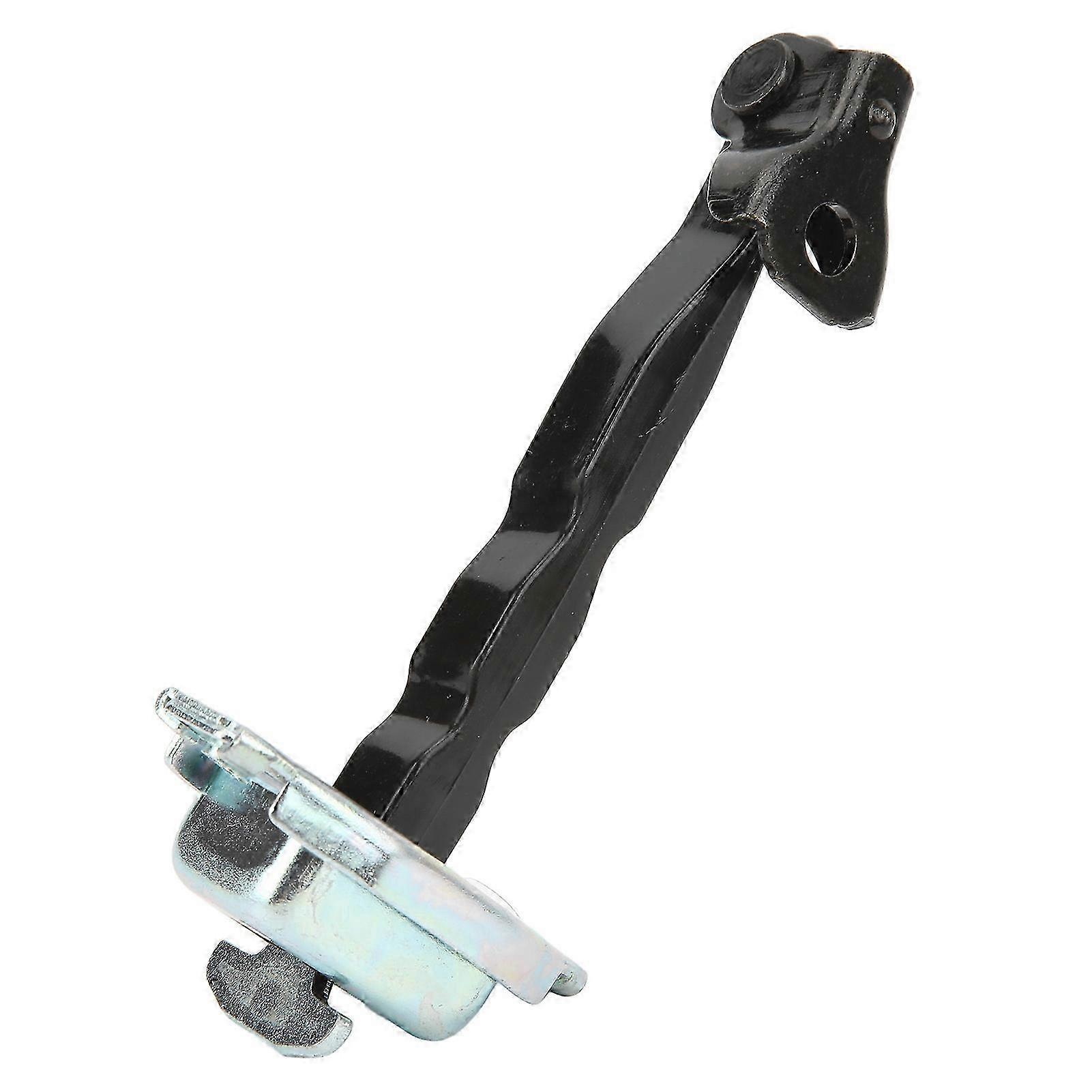 Door Hinge Check Strap Replacement for Civic 1622 - Front Left Driver & Right Passenger Side, Door Check 72340 TEA T01