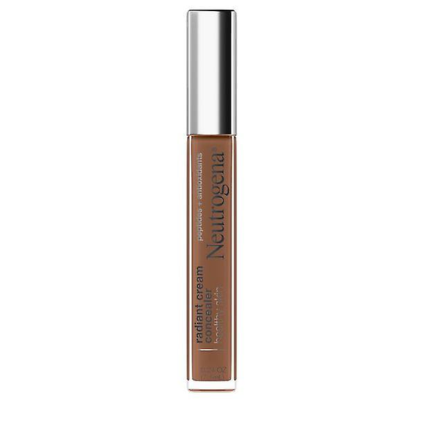 Neutrogena Concealer für gesunde Haut, Java Deep 02, 0.24 oz