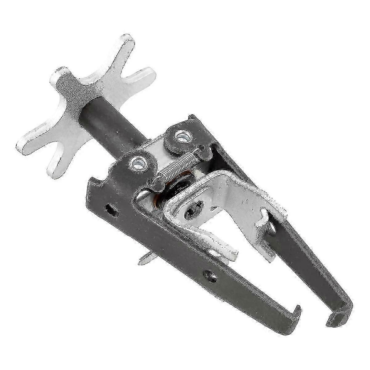 Valve Spring Removal Tool - Universal Overhead Valve Spring Compressor for Foreign and Domestic Cars in Europe
