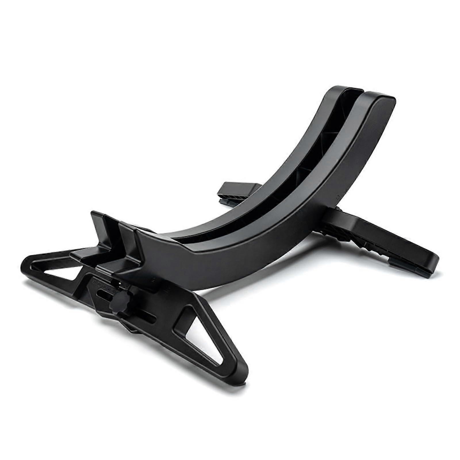 Fahrrder rack stand cycle stand for garage storage Fahrrder floor parking rack Fahrrder footbikes display black