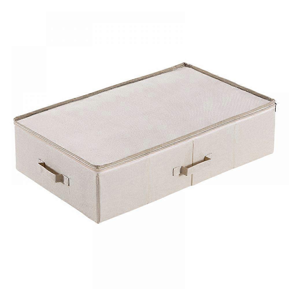 Storage Bins, Linen, Under Bed