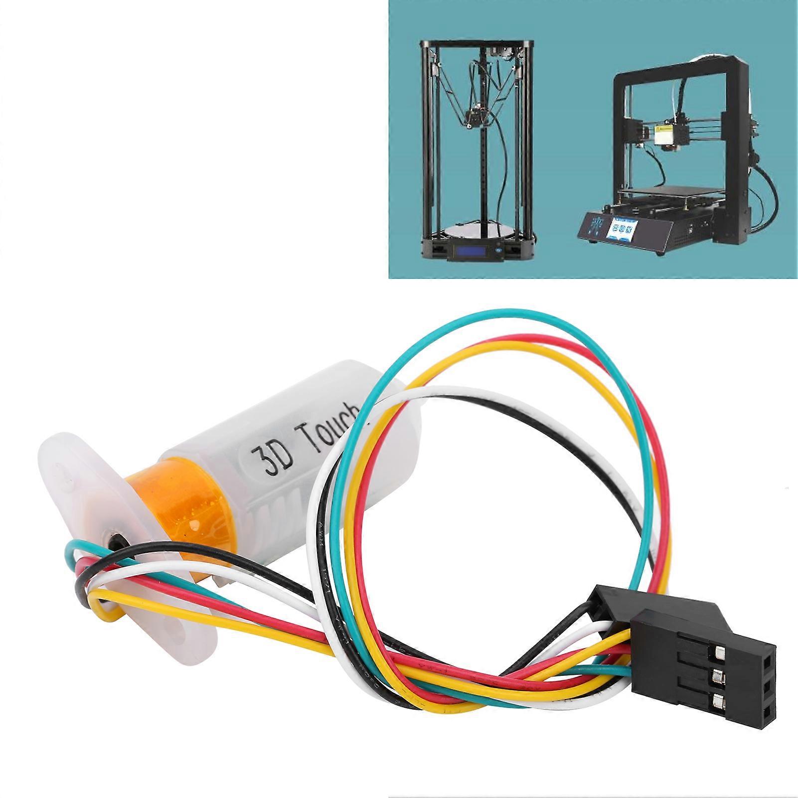 3DTouch Sensor Printers Auto Bed Leveling Accessories for CR10s CR10S4/CR10S5/CR20/CR20 Pro