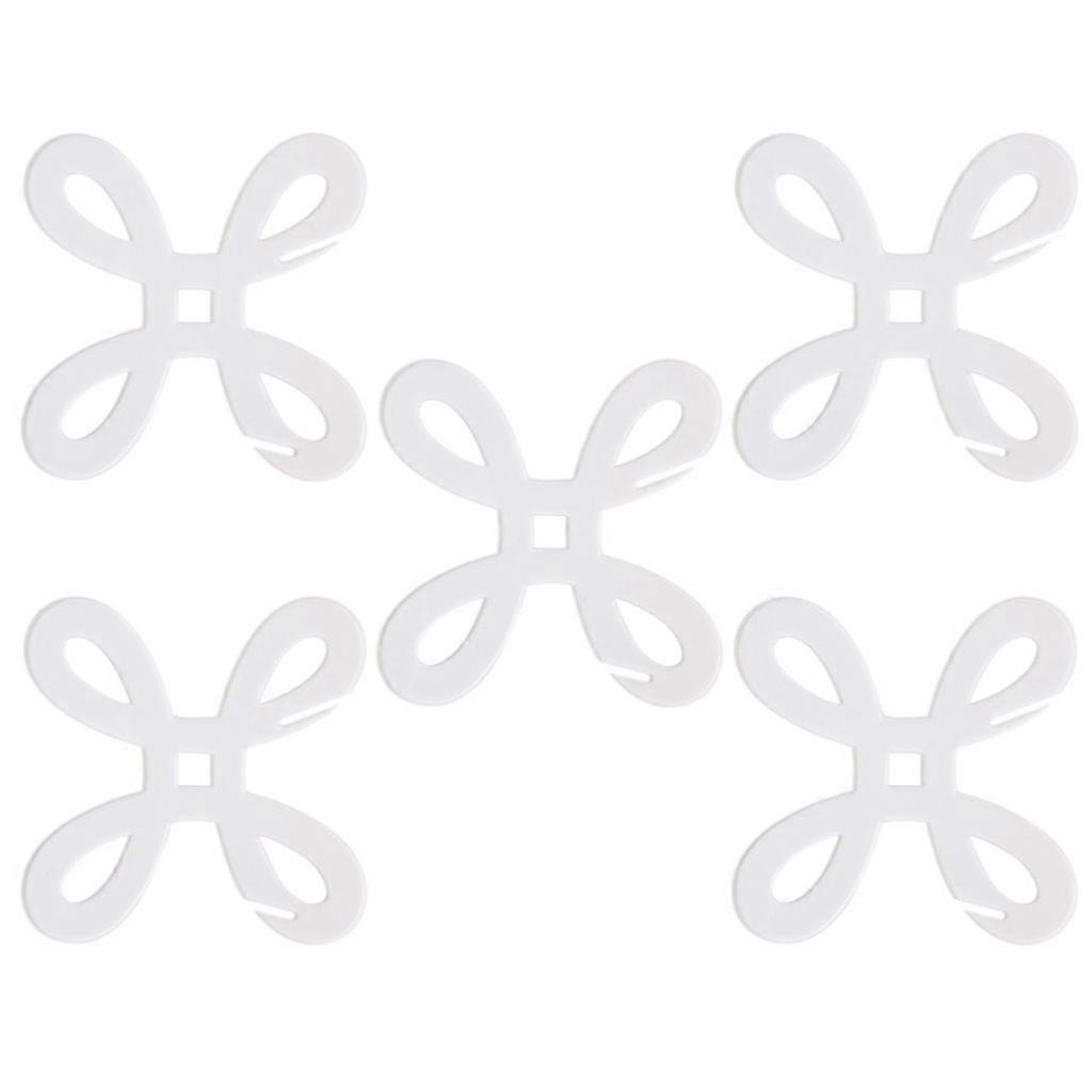 Embroidery Thread Organiser Bobbins, Thread Winder Yarn Bobbin