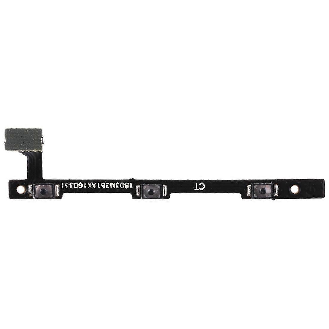 Power Button & Volume Button Flex Kabel für Xiaomi Mi 4i