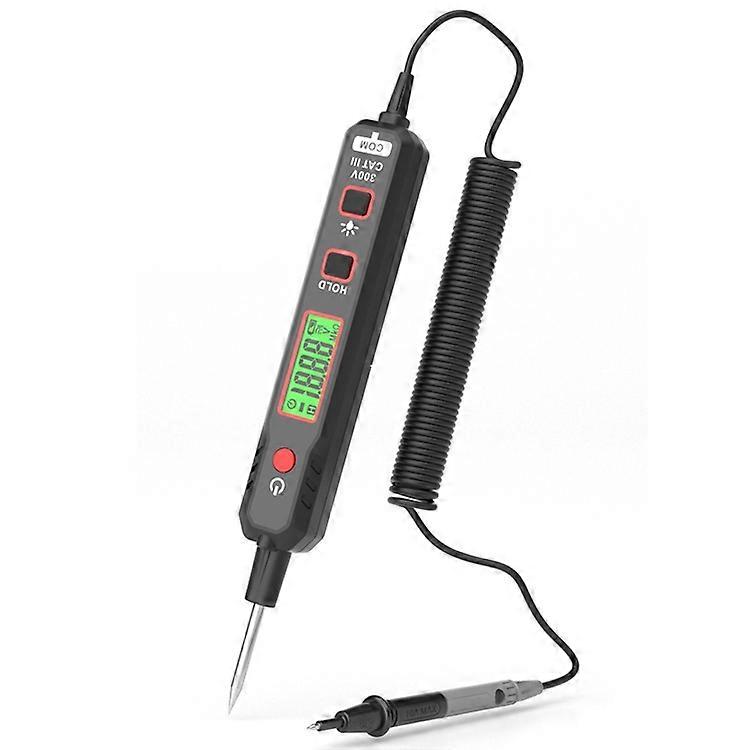 HABOTEST HT86B Car Digital Display Multimeter