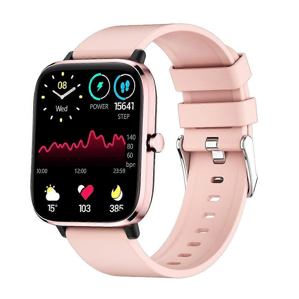 T45S 1.7 inch Color Screen Smart Watch