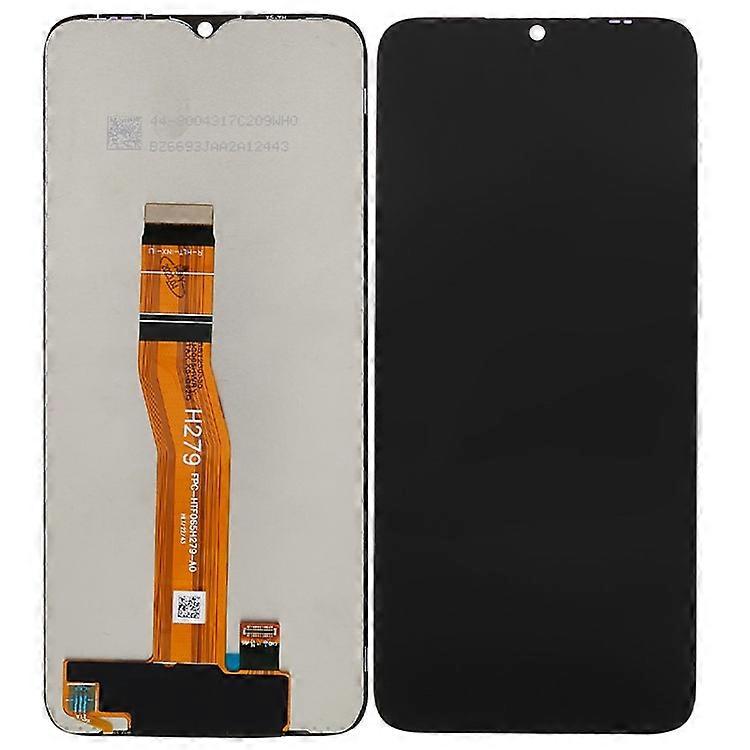 Compatible For Honor X5 4G Grade B LCD Screen and Digitizer Assembly Part (without Logo)
