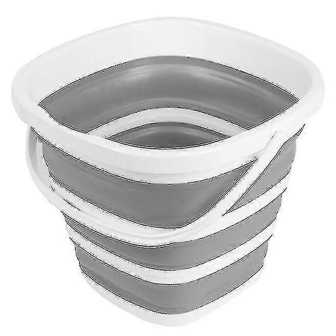 Foldable Multi Purpose Buckets