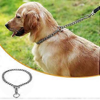 rosa halsband BioThane® Halsband | Pastell-Rosa