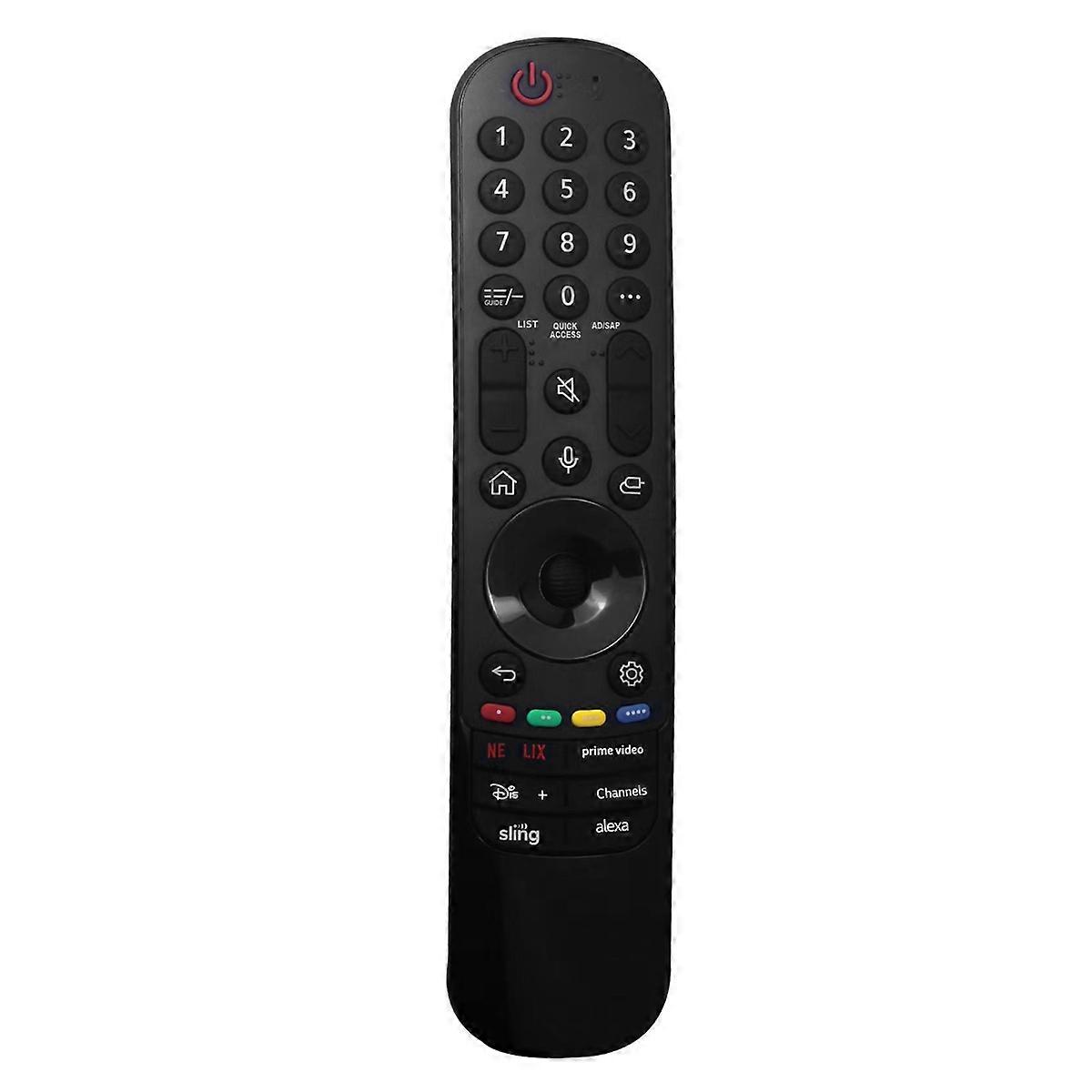 MR23GA AKB76043102 Remote Replace for LG TV 86QNED80