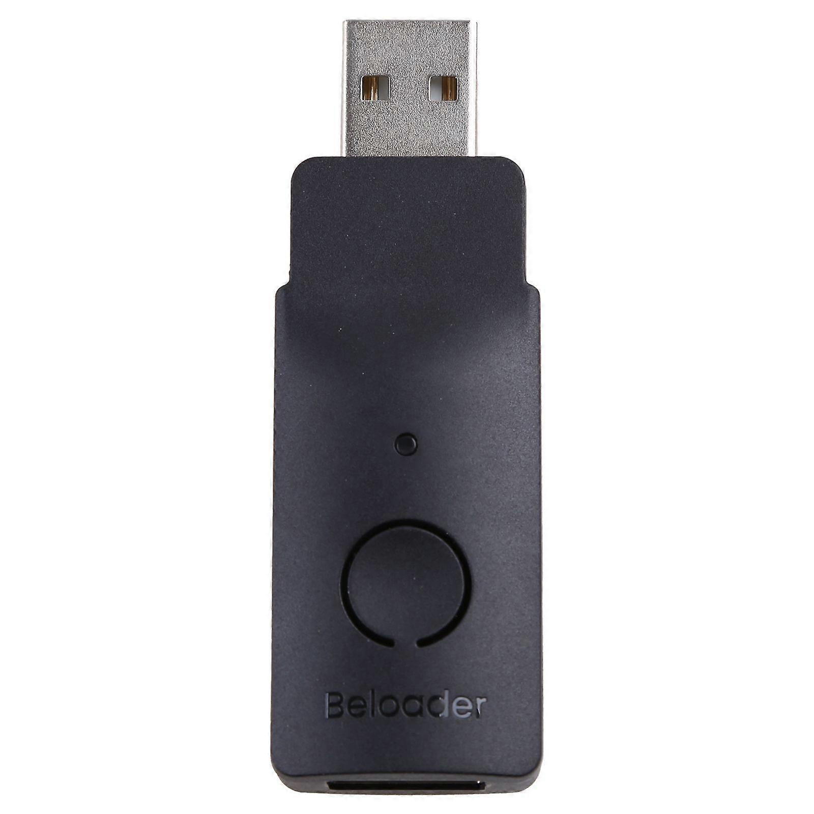 Beloader Games Controller for Keyboard Mouse Bluetooth-compatible Adapter
