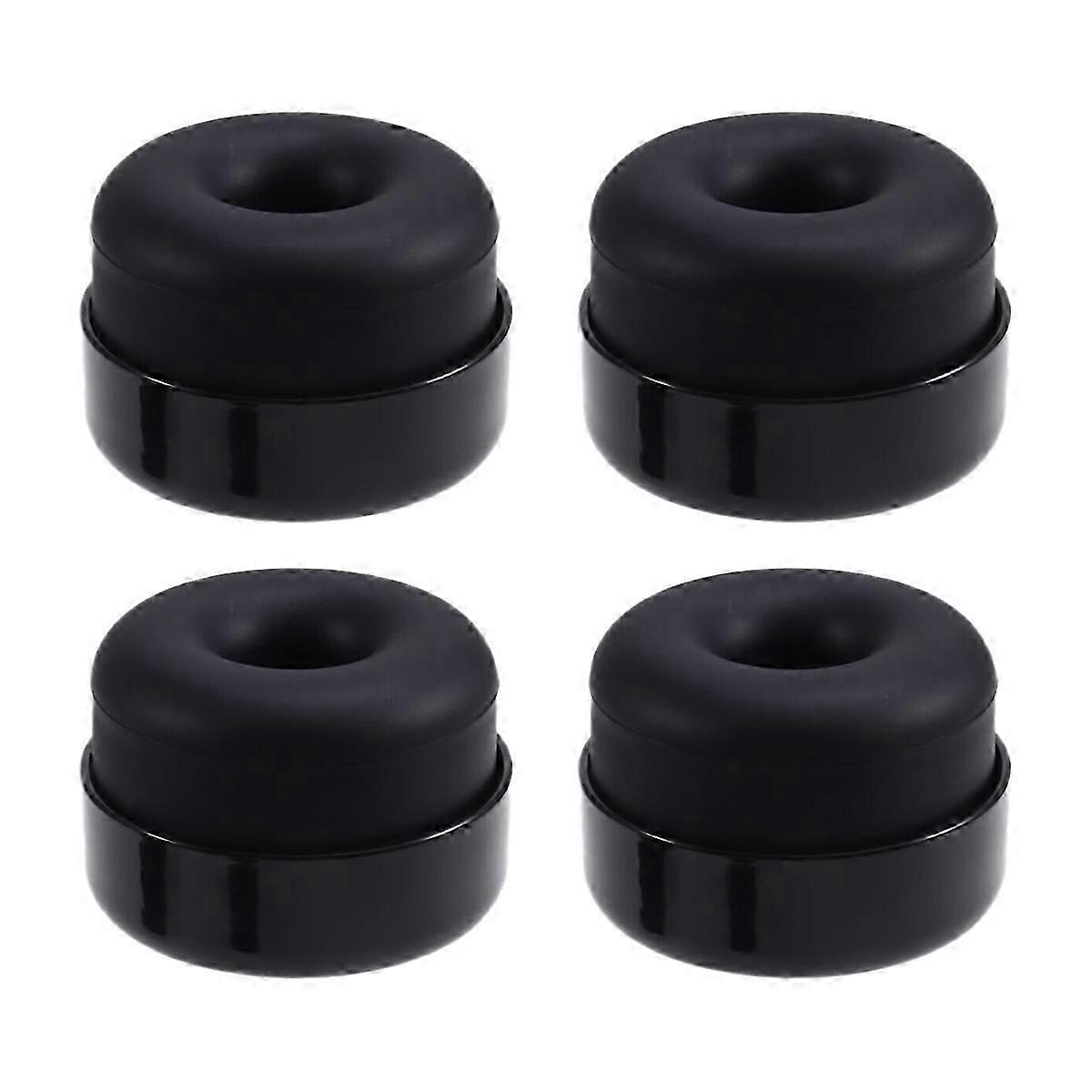 4PC SVS Sound Path Subwoofer Isolation System Subwoofer Speaker Feet Pad