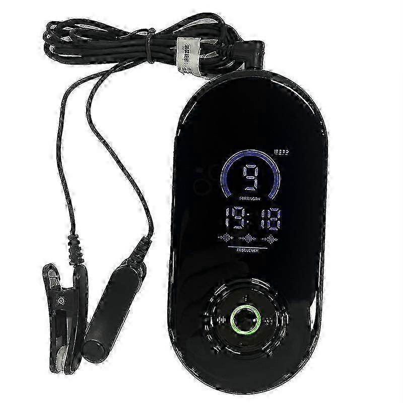 Sleep Aid Device CES Stimulation Therapy 1000mAh Hand-held Anxiety Depression