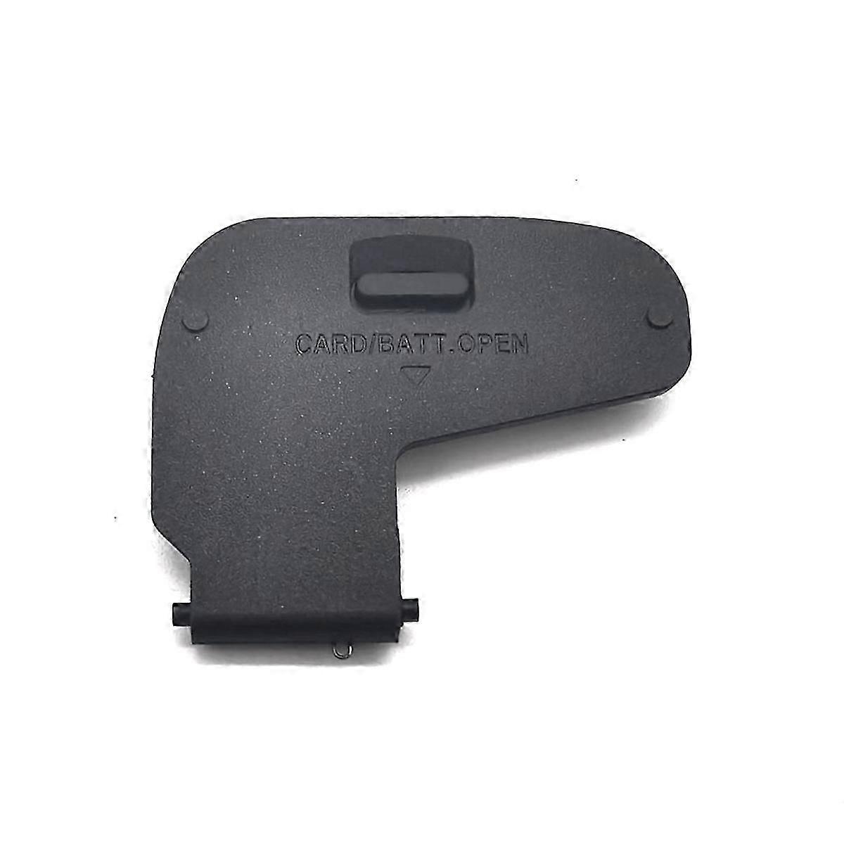 Battery Door Cover Lid Cap compatible Canon Eos R8 RP Camera - Easy to Install Replacement Part-FO SAHN
