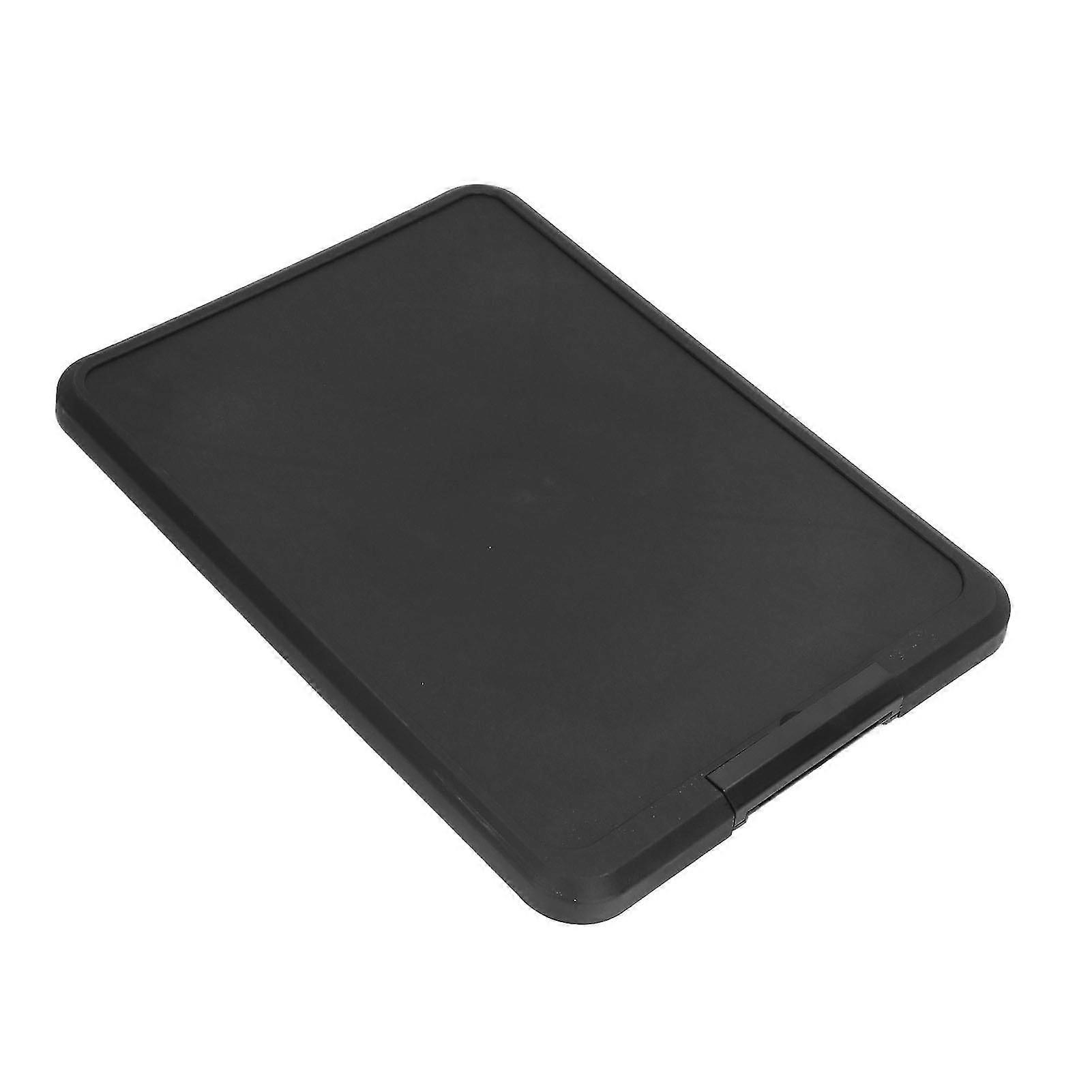 Kitchen Appliance Sliding Tray Rolling Tray Countertop Storage Moving Slider for Coffee Maker Toaster Blender