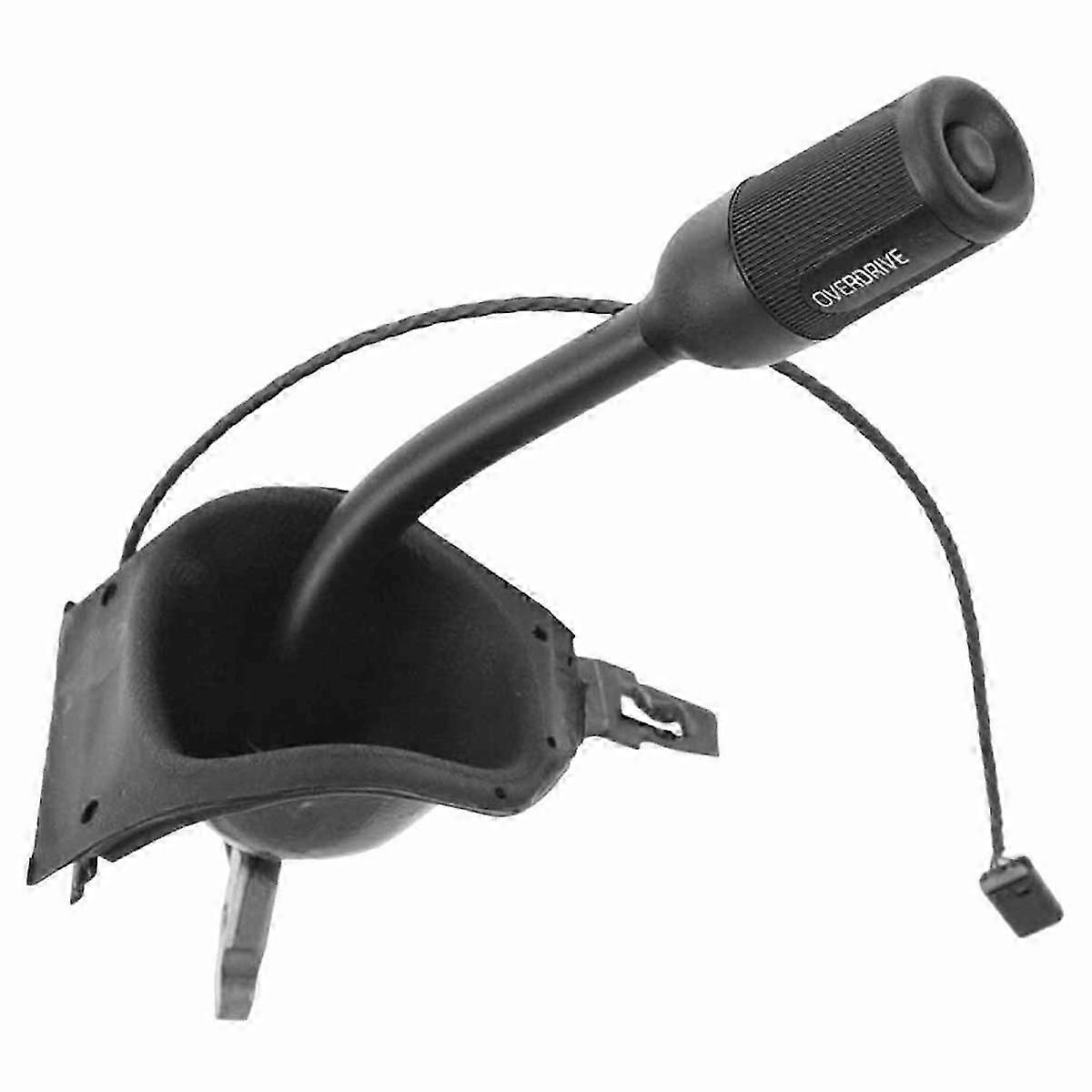 New Auto Trans Column Shift Handle Lever with Overdrive Switch 4L3Z-7210- / 5C3Z-7210-AAA for