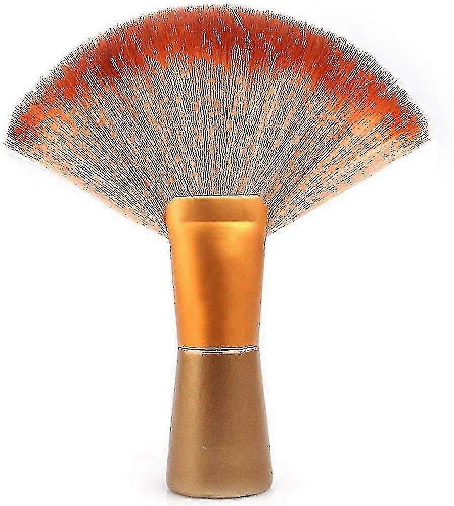 バリカン ヘアブラシ ネック ダスター ヘアサロン ヘアクリーニング シェービング スタイリスト スイープ 剛毛