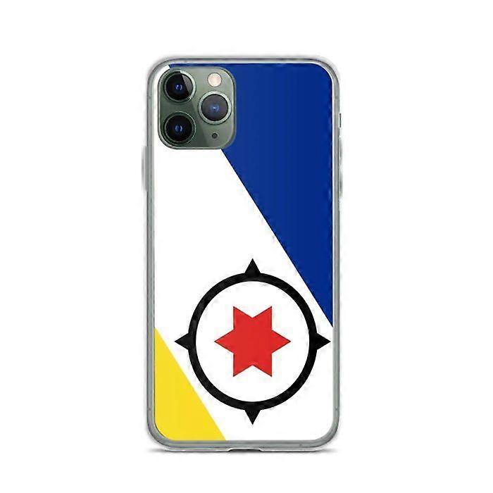 iPhone Case - Bonaire - iPhone 11 Pro - Flag - Flexible - Multicolor