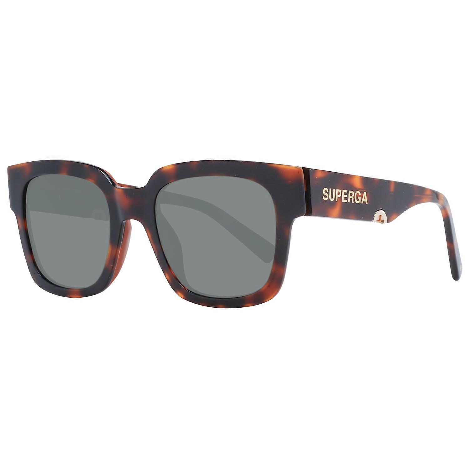 Sting Sonnenbrille SST459 02BL 52