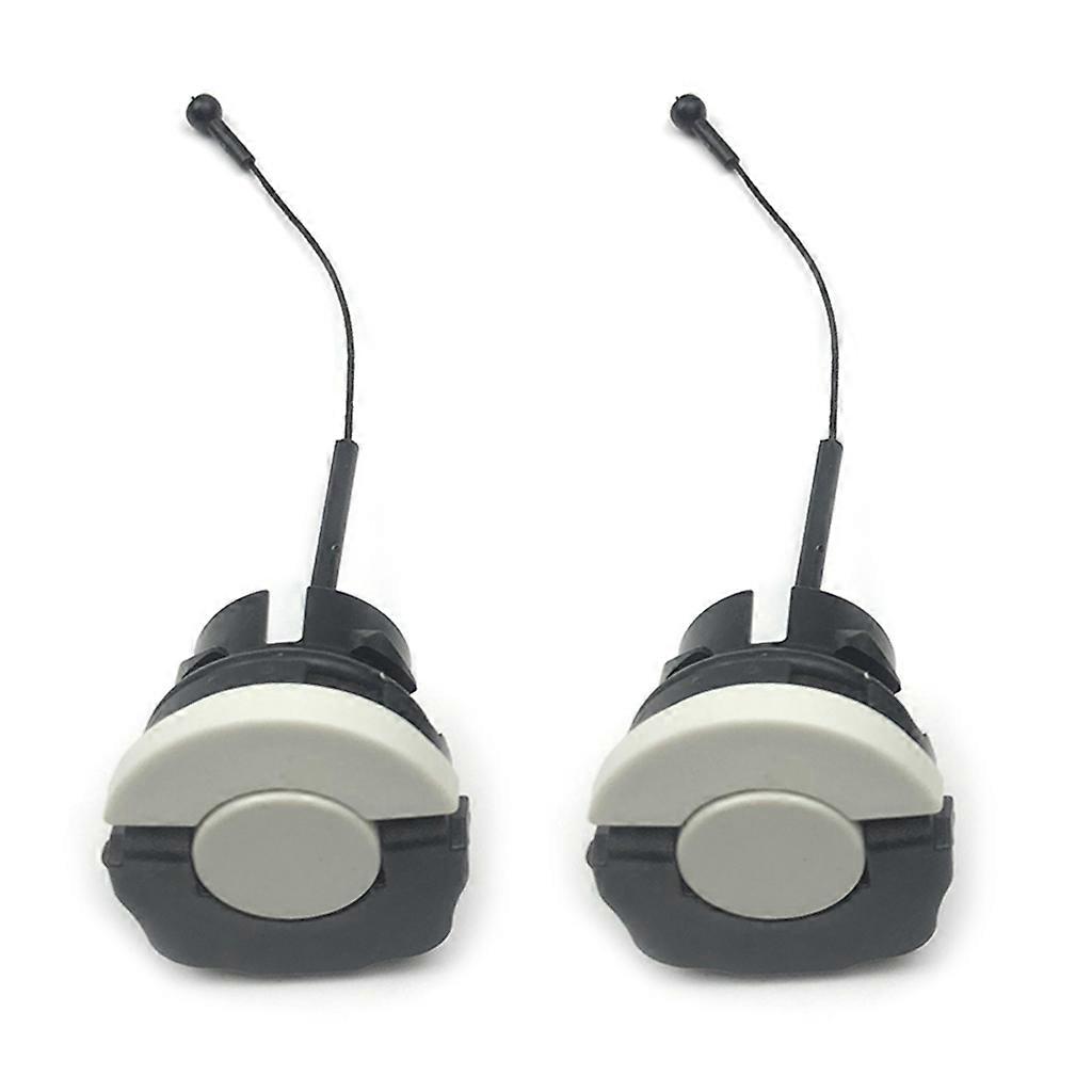 2 stuks voor tankdop voor MS290 MS310 MS360 MS340 MS381 MS440 MS460 MS780 MS880 MS441 kettingzaag