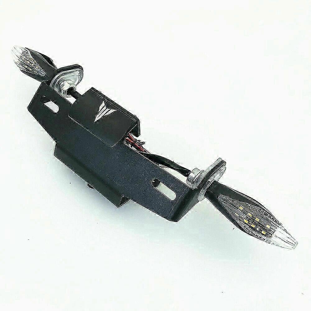 Rear Tail Tidy Fender Led Turn Signal For Yamaha Mt-07 Tracer / Mt-09 / Fz-09 / Mt-10 / Fz-10