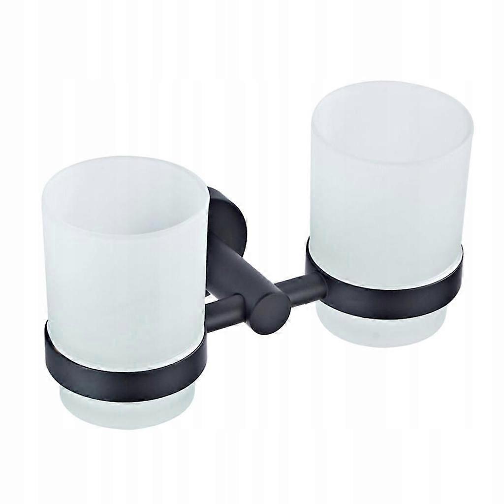 Bathroom Toothpaste Storage Cups