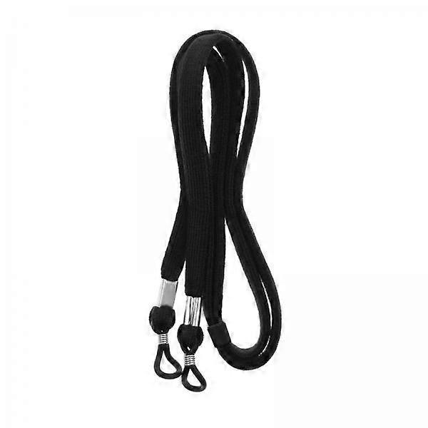4x Adjustable Eyeglass Strap Versatile Lightweight Portable Glasses Holder