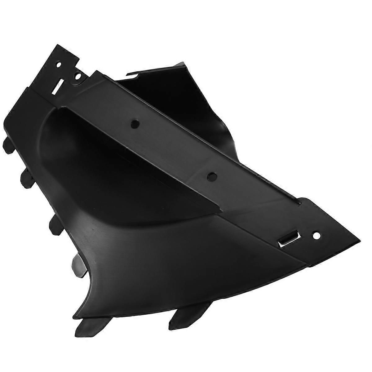 Car Front Bumper Air Duct Cooling Vent for Land Rover LR095013 Right