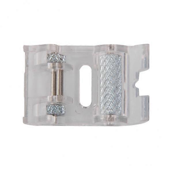 2-4pack Roller Presser Foot for Domestic Sewing Machine