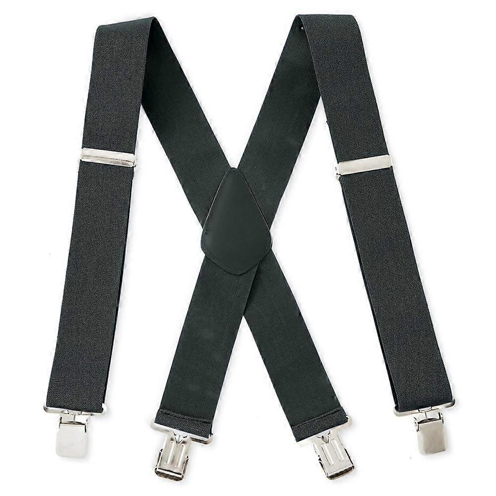 Adjustable Extra Wide Heavy-Duty Claw Clip Su