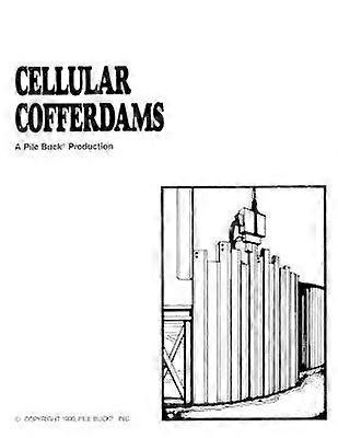 Cellular Cofferdams