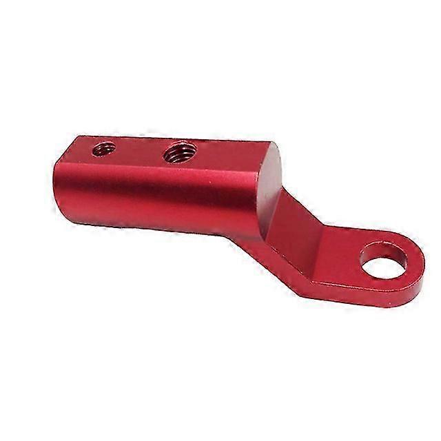Multifunction Motorcycle Modification Accessories Bracket Head Light Brackets Rearview Mirror Lamp Bracket Extension Bracket