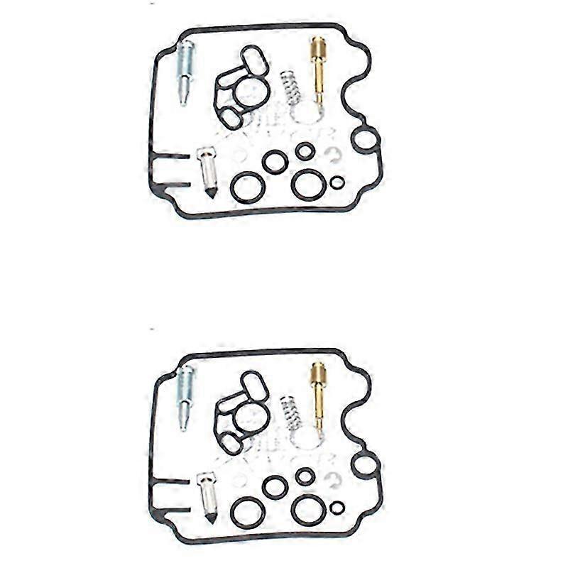 For Yamaha Xtz 750 Tdm 850 Fzr 1000 Trx 850 Xtz750 Tdm850 Fzr1000 Trx850 Motorcycle Carburetor Repair Float Plunger Diaphragm