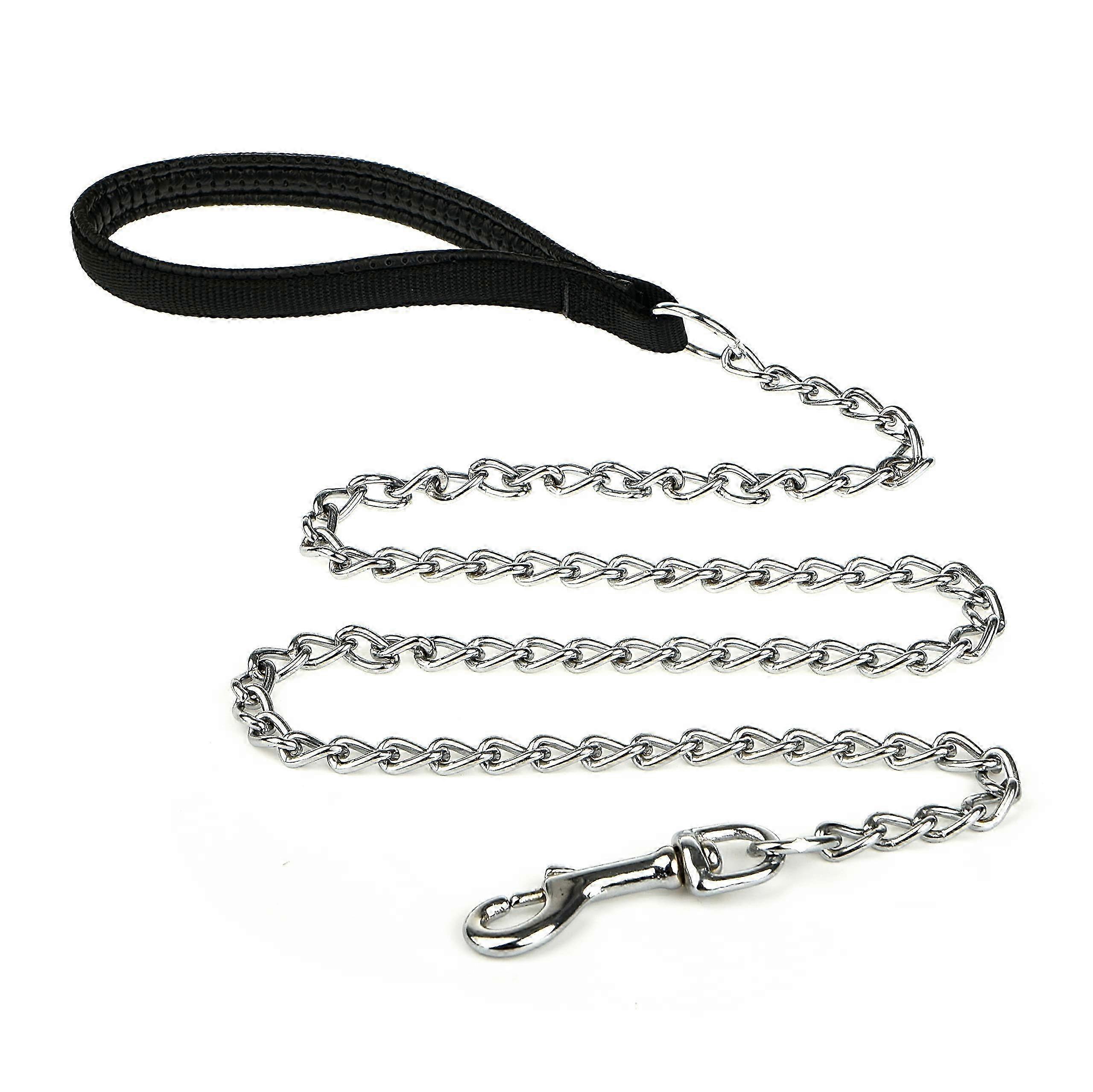 4ft Dog Leash for Medium & Large Dogs